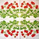 080 Rosen - 3-lagig